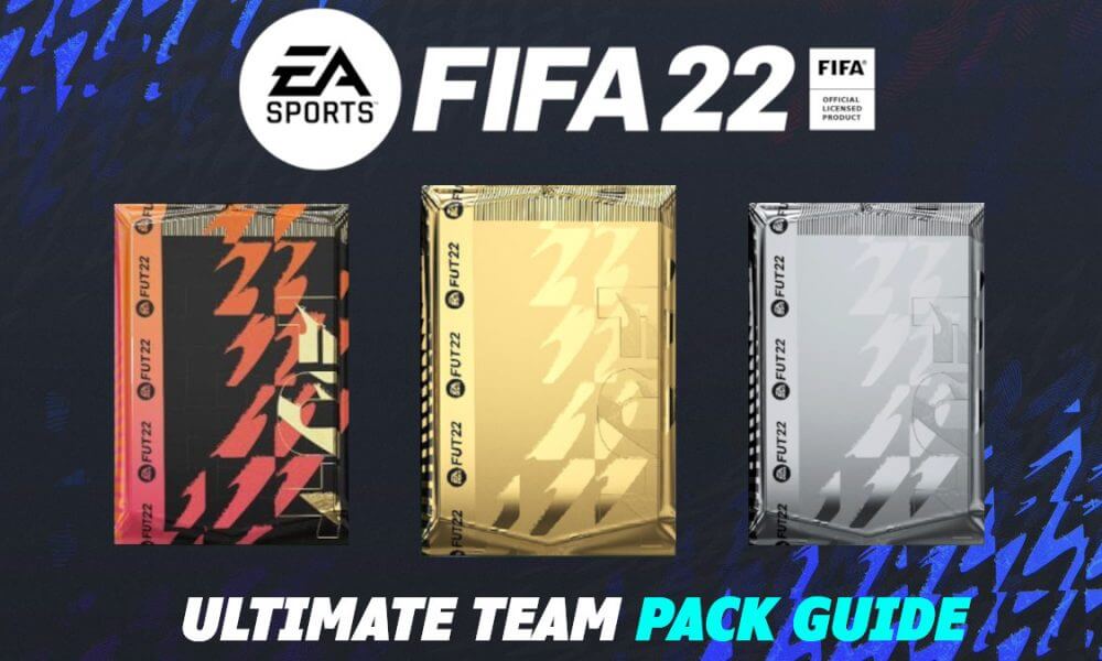 Como funcionam pacotes no FIFA?